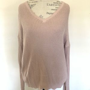 Brandy Melville sweater
